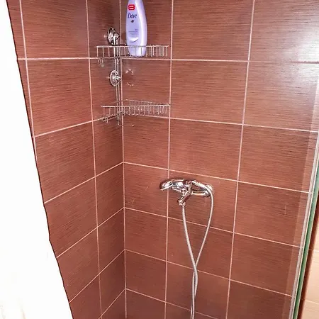 Plaza Apartman *