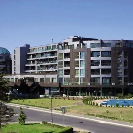 Plaza Apartman *